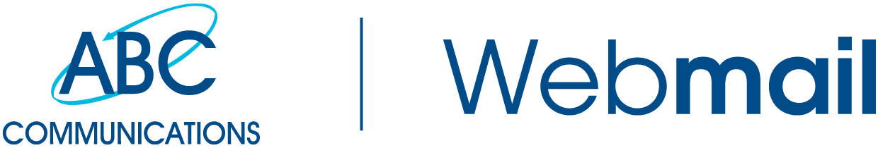 ABC Communications Webmail